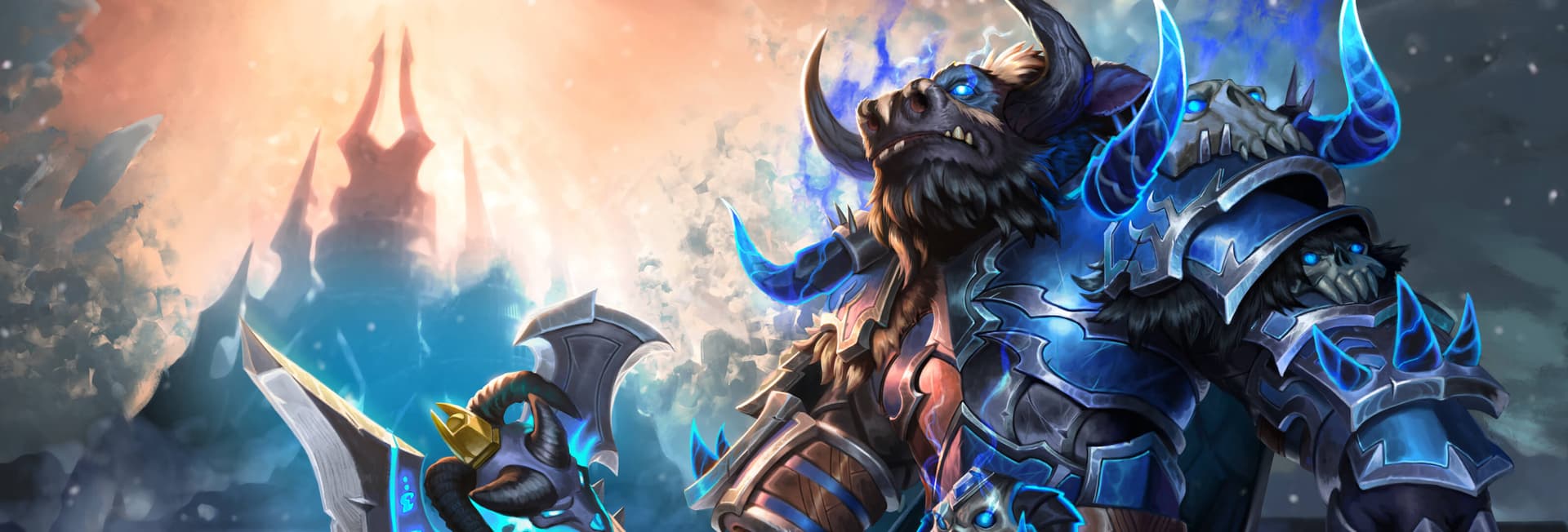 Frost Death Knight BiS Gear The War Within 11.0.5