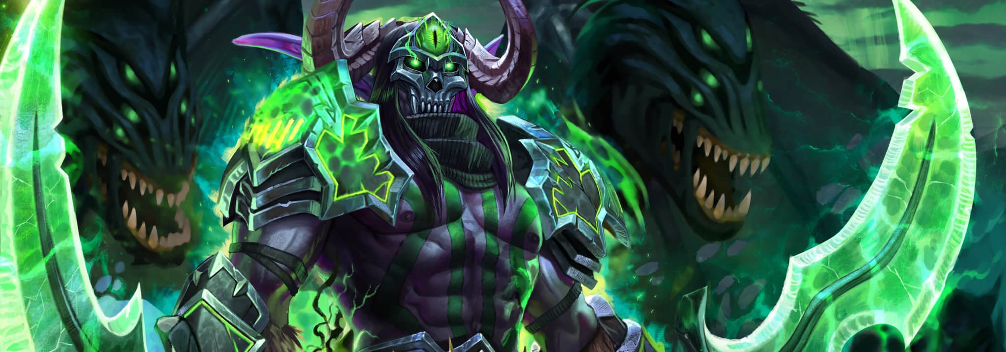 Havoc Demon Hunter DPS Rotation & Cooldowns – Midnight Pre-Patch 12.0.1