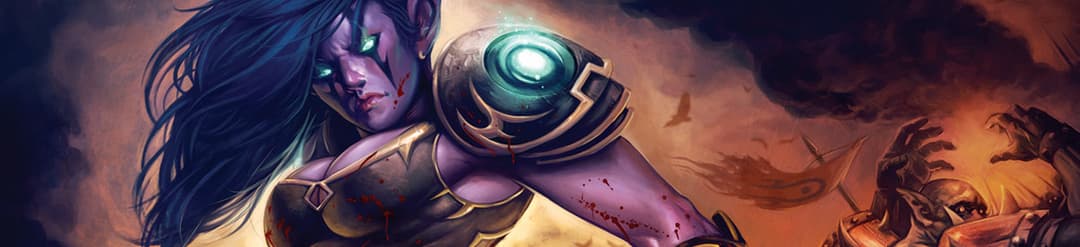 Outlaw Rogue Talent Builds – The War Within 11.1.5