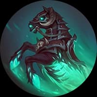 Rider of the Apocalypse hero icon