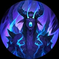 Void-Scarred hero icon