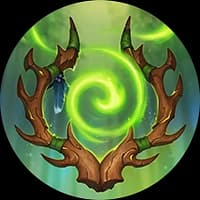 Keeper of the Grove hero icon
