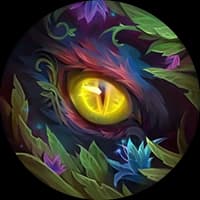 Wildstalker hero icon