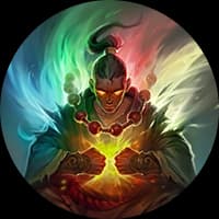 Conduit of the Celestials hero icon