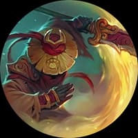 Shado-Pan hero icon