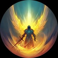 Herald of the Sun hero icon