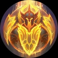 Lightsmith hero icon