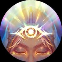 Oracle hero icon