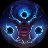Voidweaver hero icon