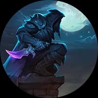 Deathstalker hero icon