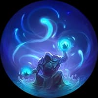 Farseer hero icon