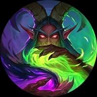 Hellcaller hero icon