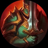 Colossus hero icon