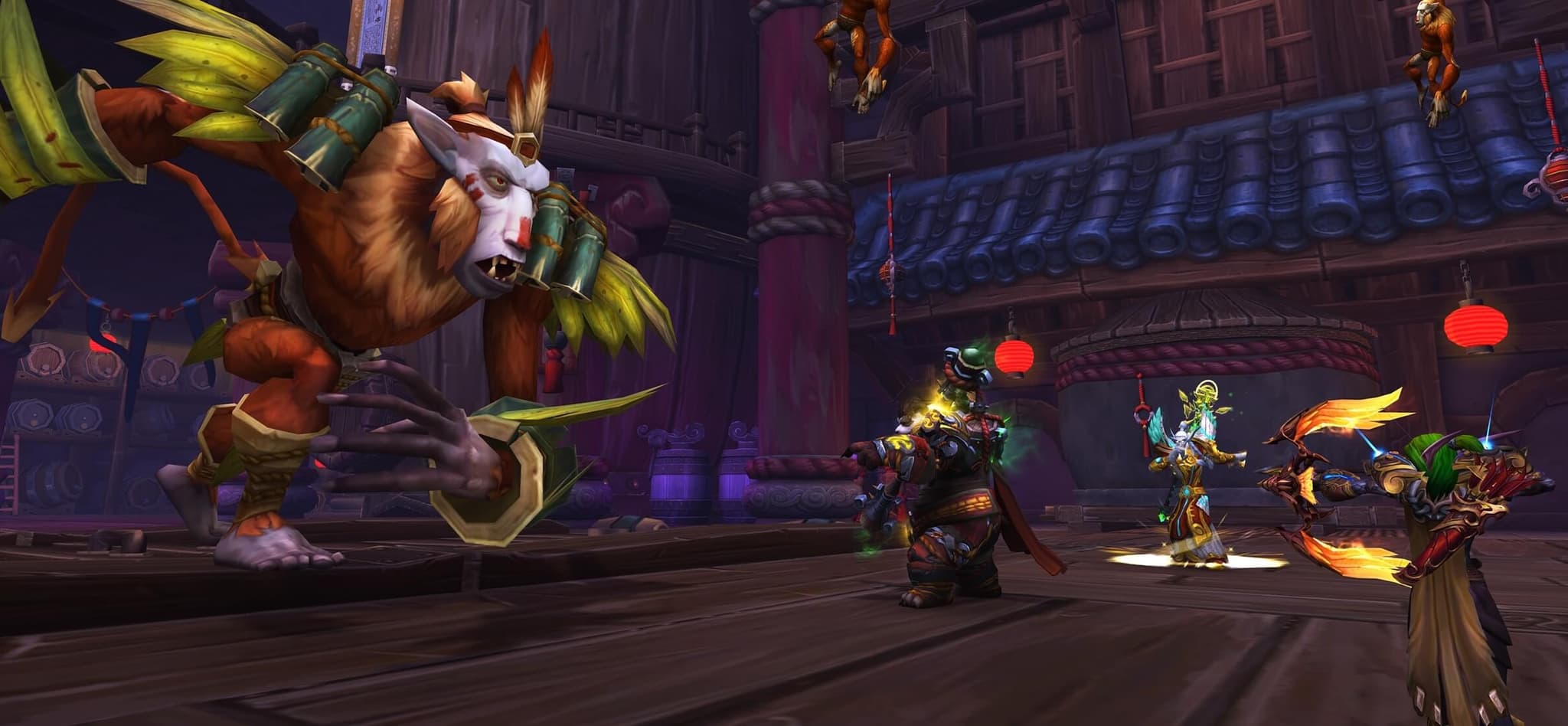 How to to use SimC and why it helps – Midnight Pre-Patch 12.0.1