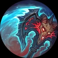 Deathbringer hero icon