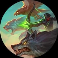 Pack Leader hero icon