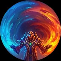 Frostfire hero icon