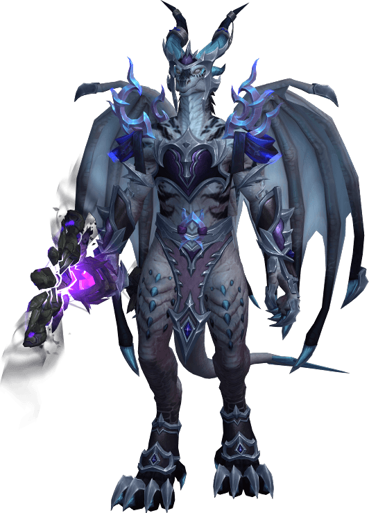 Character Image