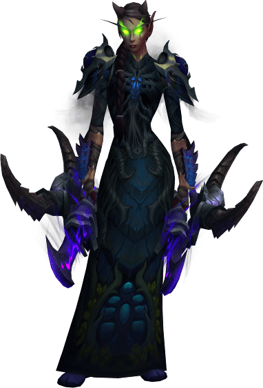 Character Image