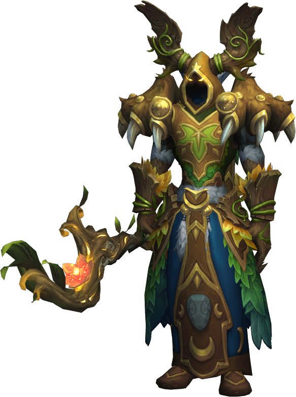 Character Image