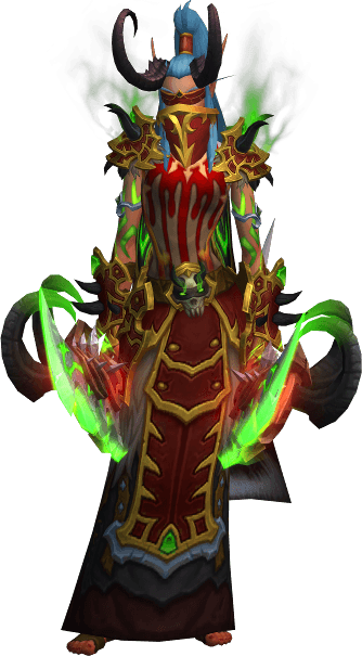 Character Image