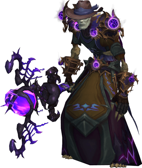 Character Image