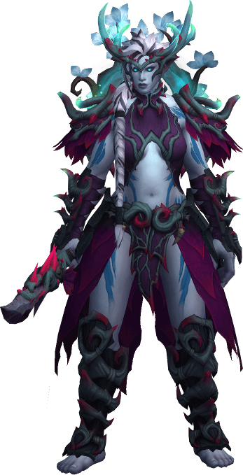 Character Image