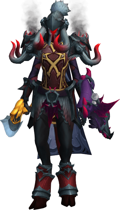 Character Image