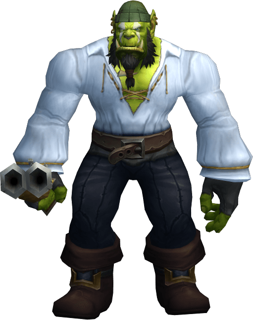 Character Image