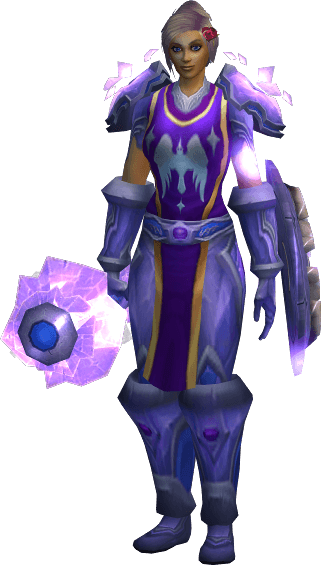 Character Image