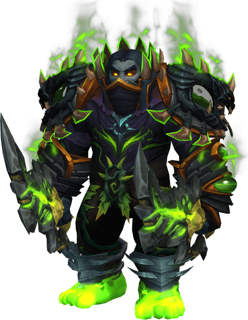 Character Image