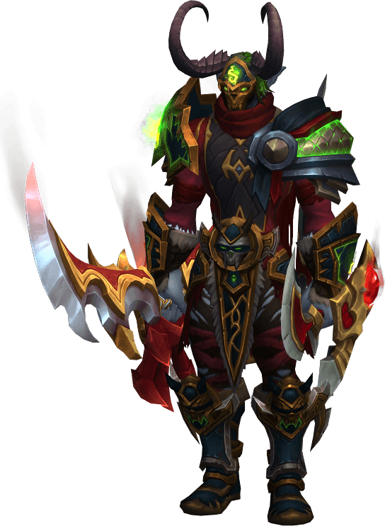 Character Image