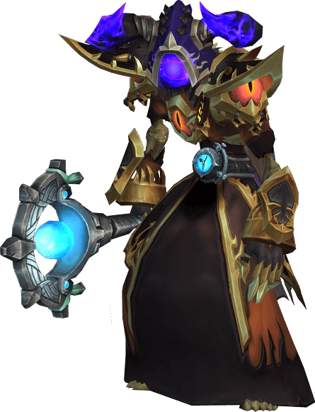 Character Image