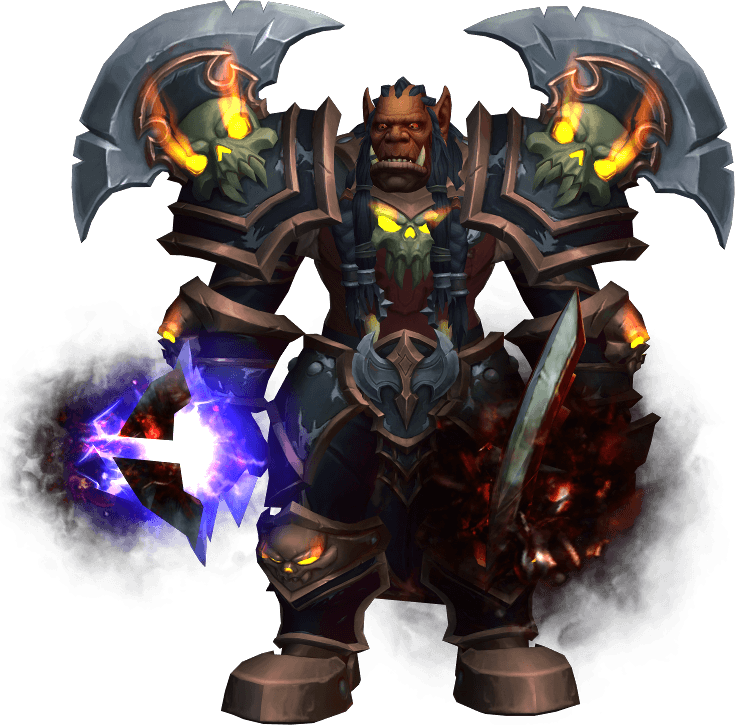 Character Image