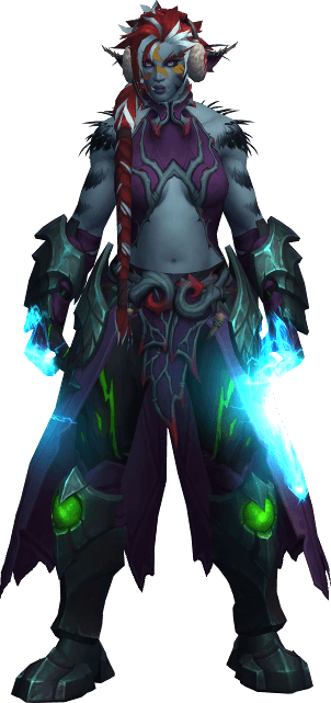 Character Image