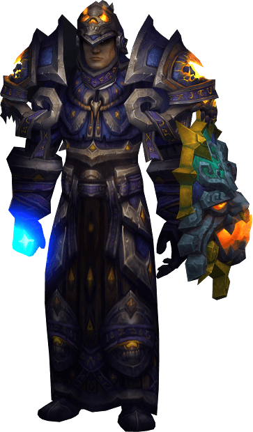 Character Image