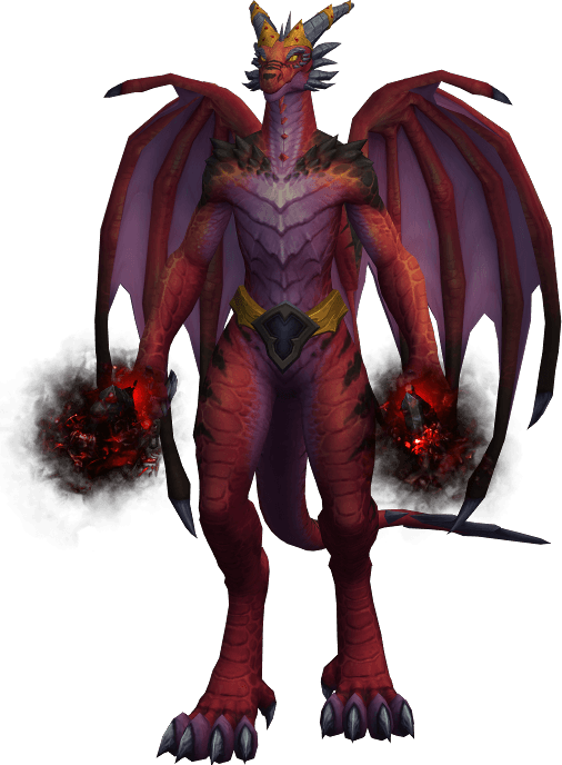 Character Image