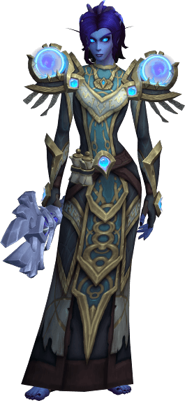 Character Image