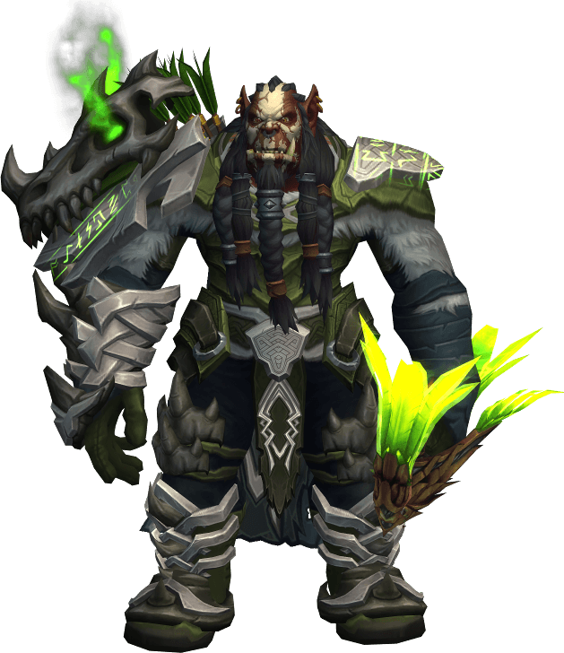 Character Image