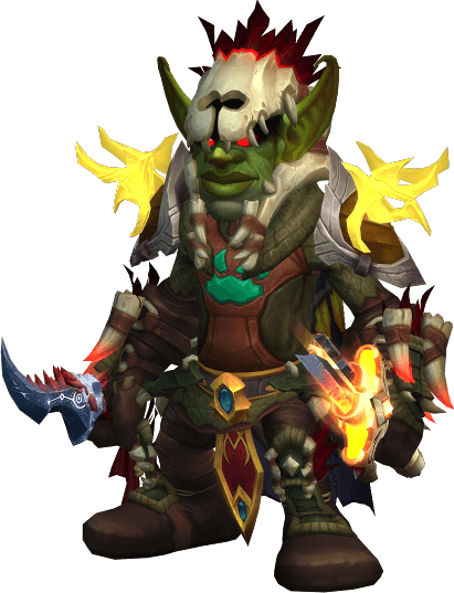 Character Image