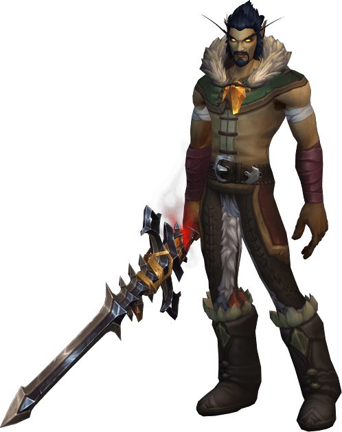 Character Image