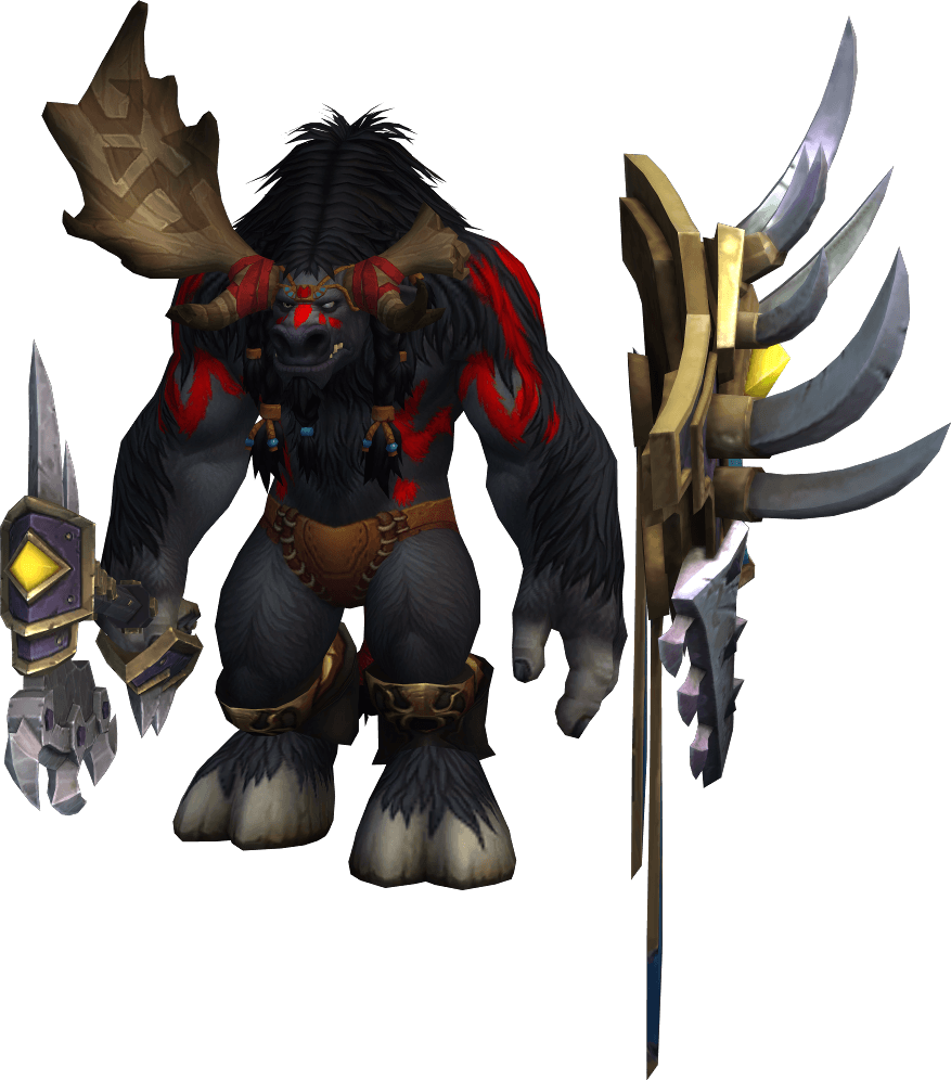 Character Image
