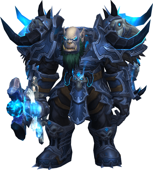 Character Image