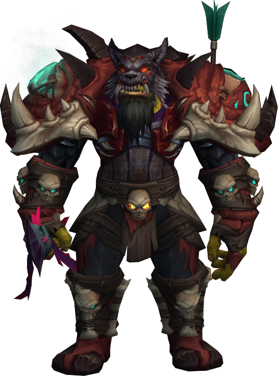Character Image