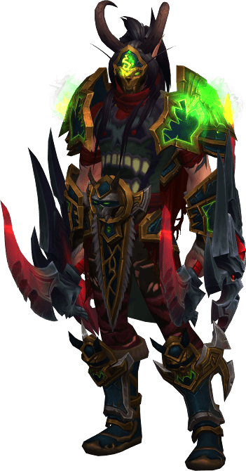 Character Image