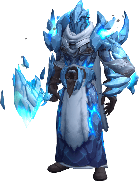 Character Image