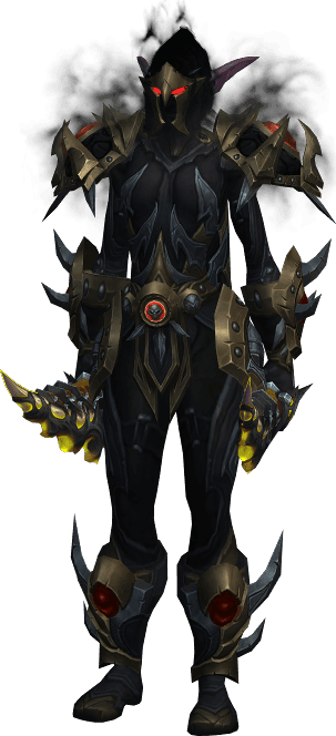 Character Image