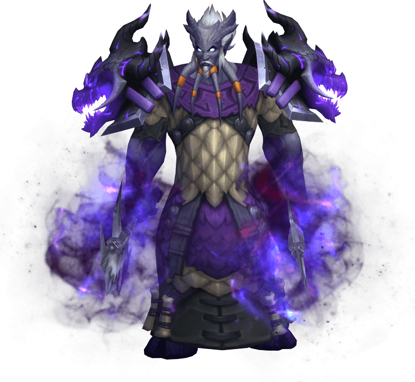 Character Image
