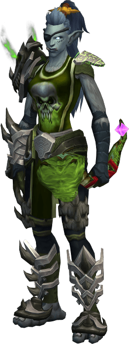 Character Image