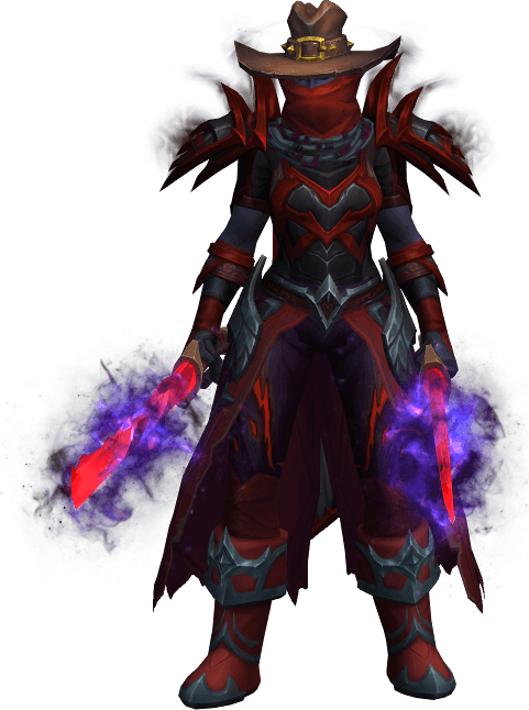 Character Image